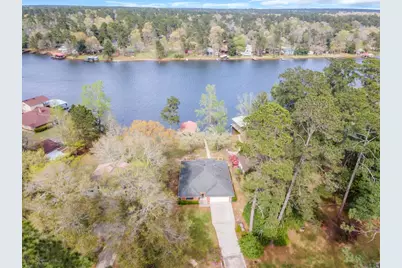 743 Sherwood Forest Drive, Ivanhoe, TX 75979 - Photo 7