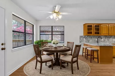 743 Sherwood Forest Drive, Ivanhoe, TX 75979 - Photo 21