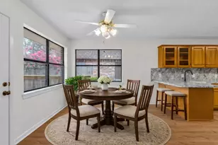 743 Sherwood Forest Dr, Ivanhoe, TX 75979 - Photo 21