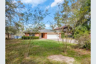 743 Sherwood Forest Drive, Ivanhoe, TX 75979 - Photo 11