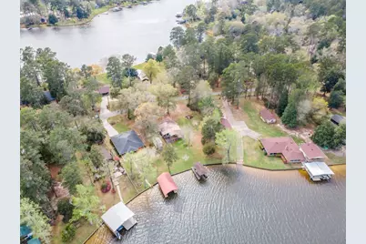 743 Sherwood Forest Drive, Ivanhoe, TX 75979 - Photo 3