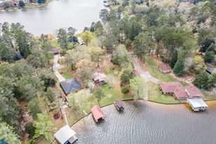 743 Sherwood Forest Dr, Ivanhoe, TX 75979 - Photo 3