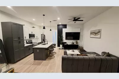 3549 Amos Street #B, Houston, TX 77021 - Photo 3