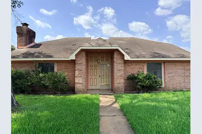 1834 Quail Valley East Drive, Missouri City, TX 77459 - Photo 1