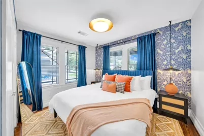 725 Peddie Street, Houston, TX 77008 - Photo 21