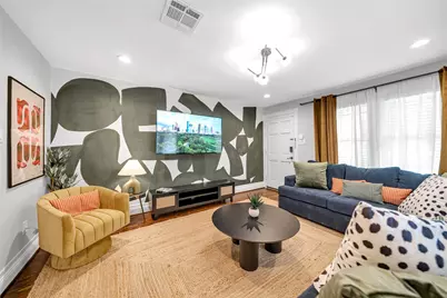 725 Peddie Street, Houston, TX 77008 - Photo 5