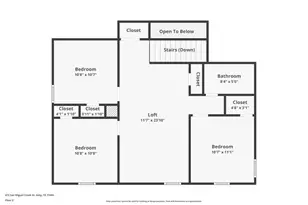 472 San Miguel Crk Dr, Katy, TX 77493 - Photo 3