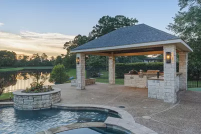 23 Mosaic Point Place, The Woodlands, TX 77389 - Photo 43