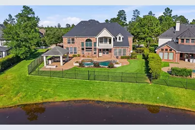 23 Mosaic Point Place, The Woodlands, TX 77389 - Photo 47