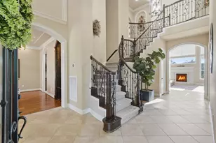 23 Mosaic Point Pl, The Woodlands, TX 77389 - Photo 3
