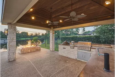 23 Mosaic Point Place, The Woodlands, TX 77389 - Photo 41