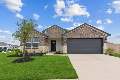 1010 Paddlefish Lane, Alvin, TX 77511 - Photo 1