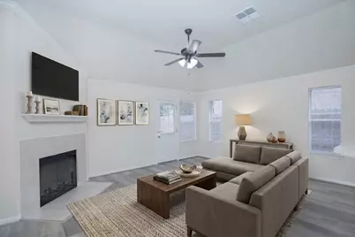 16510 Pademelon Drive, Sugar Land, TX 77498 - Photo 13