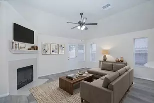 16510 Pademelon Dr, Sugar Land, TX 77498 - Photo 13