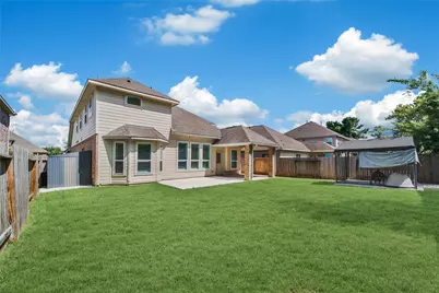 26028 Hasting Ridge Lane, Kingwood, TX 77339 - Photo 47