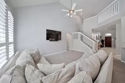 26028 Hasting Ridge Lane, Kingwood, TX 77339 - Photo 9