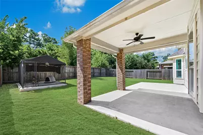 26028 Hasting Ridge Lane, Kingwood, TX 77339 - Photo 45