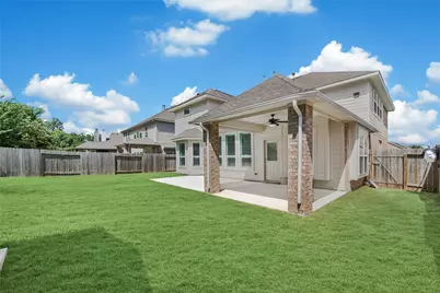 26028 Hasting Ridge Lane, Kingwood, TX 77339 - Photo 43