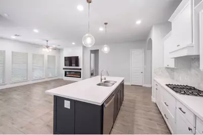 704 Fall Rock Branch Drive, Conroe, TX 77304 - Photo 7