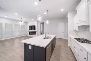 704 Fall Rock Branch Dr, Conroe, TX 77304 - Photo 7