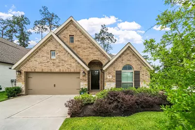704 Fall Rock Branch Drive, Conroe, TX 77304 - Photo 1