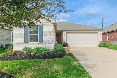 6606 Elks Trace Street, Richmond, TX 77406 - Photo 3