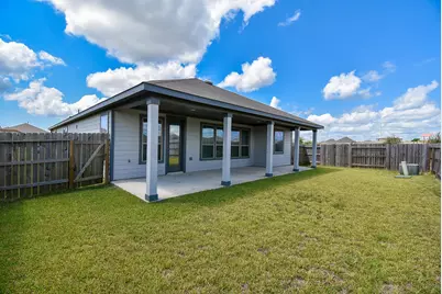 1003 Haven Hill Ln, La Marque, TX 77568 - Photo 23