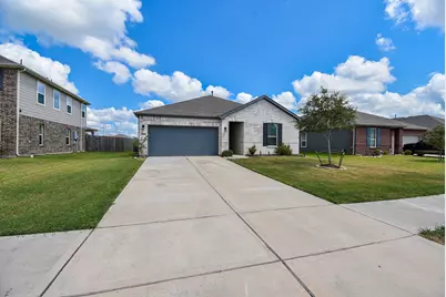 1003 Haven Hill Ln, La Marque, TX 77568 - Photo 1