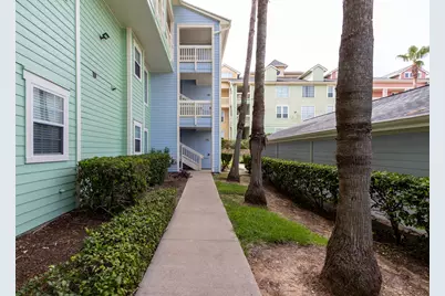 7000 Seawall Boulevard #114, Galveston, TX 77551 - Photo 21