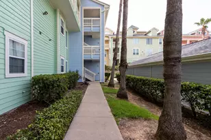 7000 Seawall Blvd, Galveston, TX 77551 - Photo 21