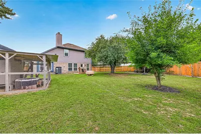 7219 Meadow Mist Court, Houston, TX 77041 - Photo 35