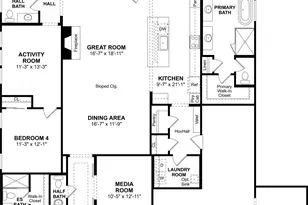 1826 N Wildflower Dr, Deer Park, TX 77536 - Photo 3