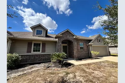 22407 Stonebridge Crossing Lane, Tomball, TX 77375 - Photo 3