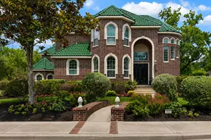 3122 Gannett St, Houston, TX 77025 - Photo 1