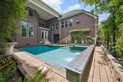 3122 Gannett Street, Houston, TX 77025 - Photo 33