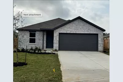 704 Zuppino Lane, Huffman, TX 77336 - Photo 1