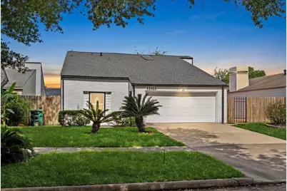 12322 Kitty Brook Drive, Houston, TX 77071 - Photo 1