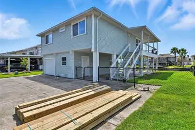 1127 Redfish Street, Hitchcock, TX 77563 - Photo 31