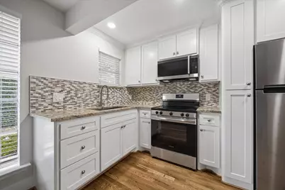 2023 Huldy Street #3, Houston, TX 77019 - Photo 1