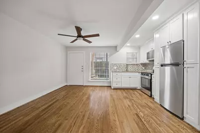 2023 Huldy Street #2, Houston, TX 77019 - Photo 5