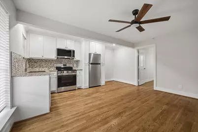 2023 Huldy Street #2, Houston, TX 77019 - Photo 3
