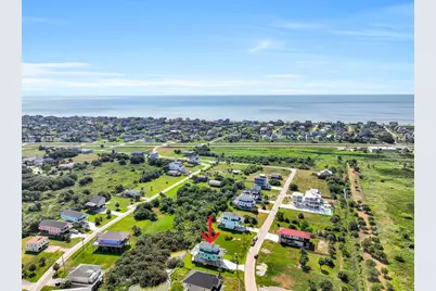 3819 El Lago Street, Galveston, TX 77554 - Photo 5