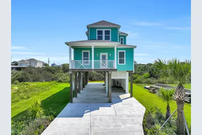 3819 El Lago Street, Galveston, TX 77554 - Photo 3