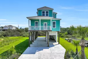 3819 El Lago St, Galveston, TX 77554 - Photo 3