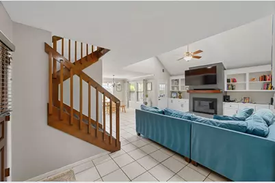 19507 Gamble Oak Drive, Humble, TX 77346 - Photo 5