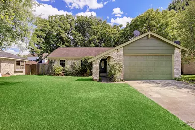 8414 Gulf Spring Lane, Houston, TX 77075 - Photo 1