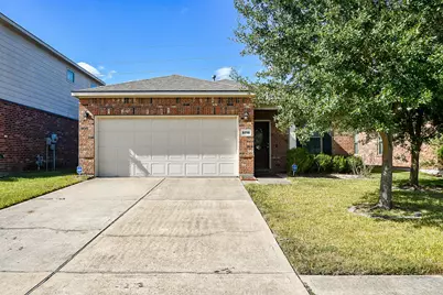 5715 Water Violet Lane, Richmond, TX 77407 - Photo 1