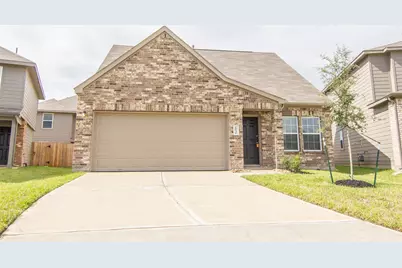 18646 Queesborough Creek, Katy, TX 77449 - Photo 1