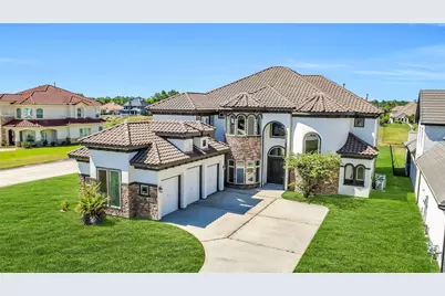 11656 Renaissance Drive, Montgomery, TX 77356 - Photo 1