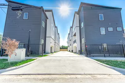 3201 St Emanuel Street #A, Houston, TX 77004 - Photo 3